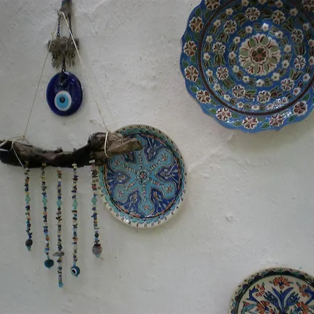 Bakkhos Pensjonat