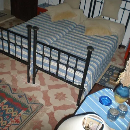 Pensjonat Bakkhos