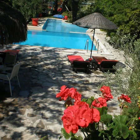 Bakkhos 3* Kusadası