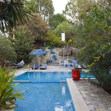 Bakkhos 3* Kusadası