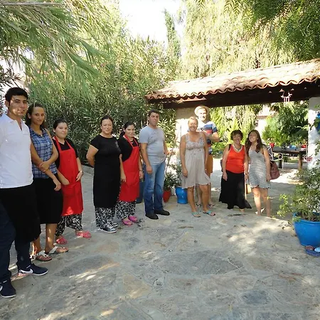 Bakkhos 3* Kusadası