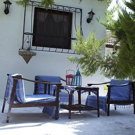 Bakkhos 3* Kusadası