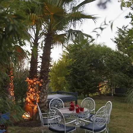 Bakkhos Affittacamere Kusadası