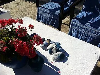 Bakkhos 3* Kusadasi
