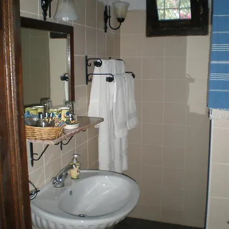 Guest house Bakkhos 3*
