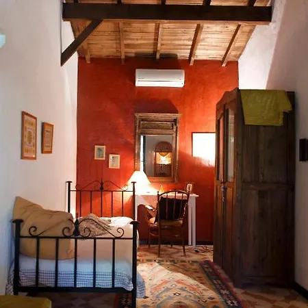Bakkhos Guest house