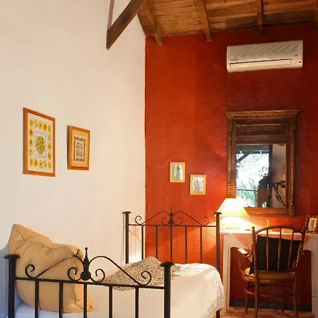 Guest house Bakkhos 3*