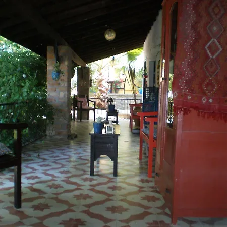 Guest house Bakkhos 3*