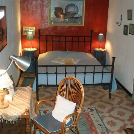 Bakkhos Гостевой дом 3*
